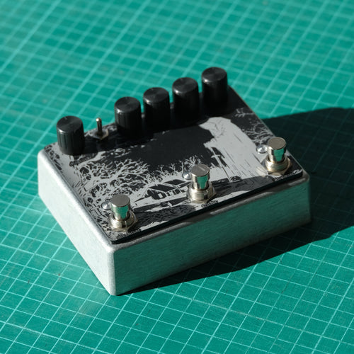 Lokajaudio Doom Machine v3