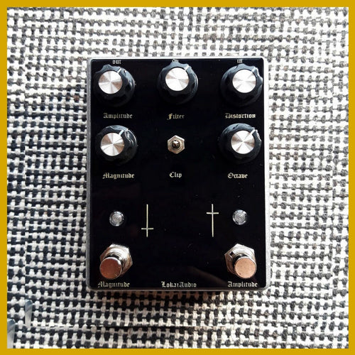 lokajaudio doom machine v2