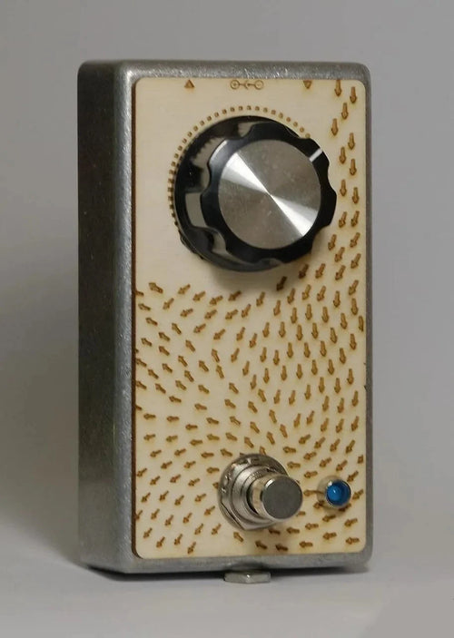 Lokajaudio Boost